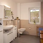 Mertens Apartment *