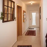 Apartment Mertens *