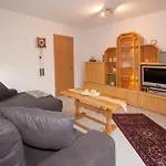 Mertens Apartment