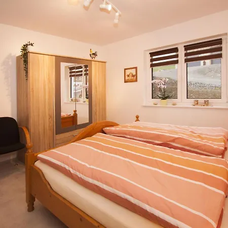Apartamento Mertens *