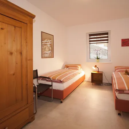 Mertens Apartamento *
