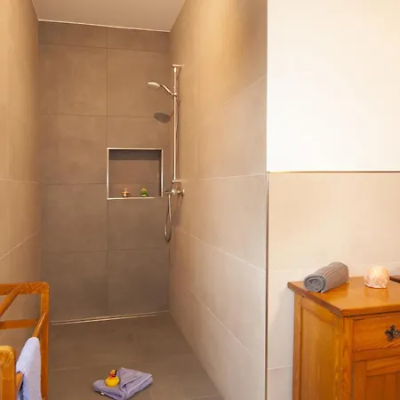 Mertens Apartment