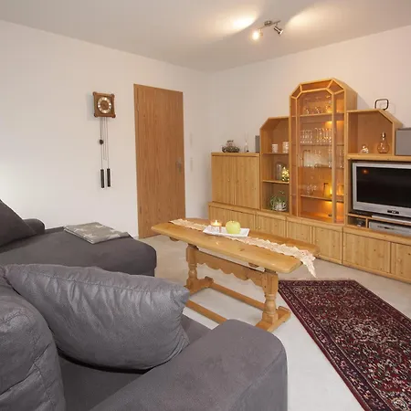 Apartamento Mertens