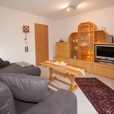 Apartment Mertens