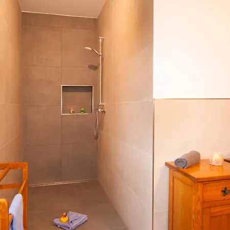 Apartment Mertens Schmallenberg