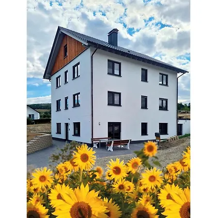 Apartment Mertens *